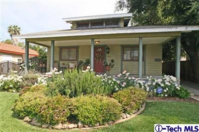 859 East Rio Grande Street Pasadena, CA 91104 - Photo 5 of 31 Additional Photo