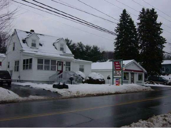 1829 Riverside Drive Berlin, NH 03570 - Photo 1 of 9