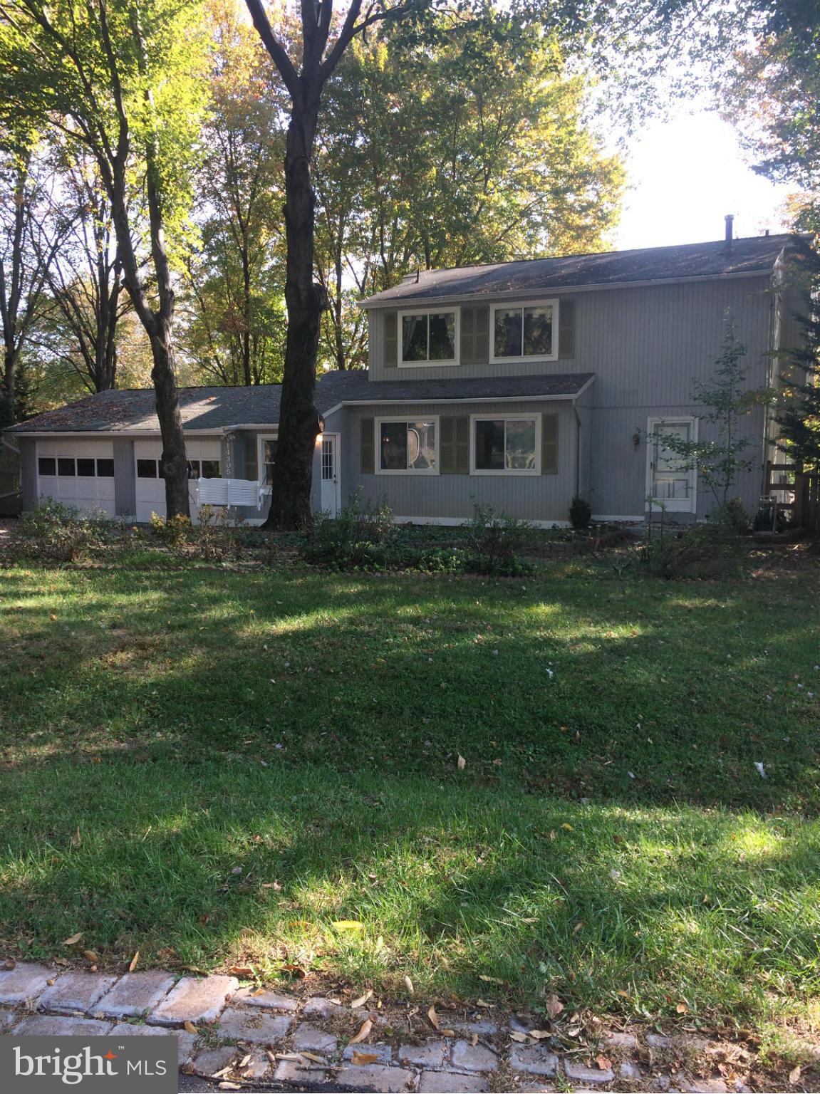 14305 Sturtevant Road Silver Spring, MD 20905 - Photo 2 of 28 Exterior (Front)