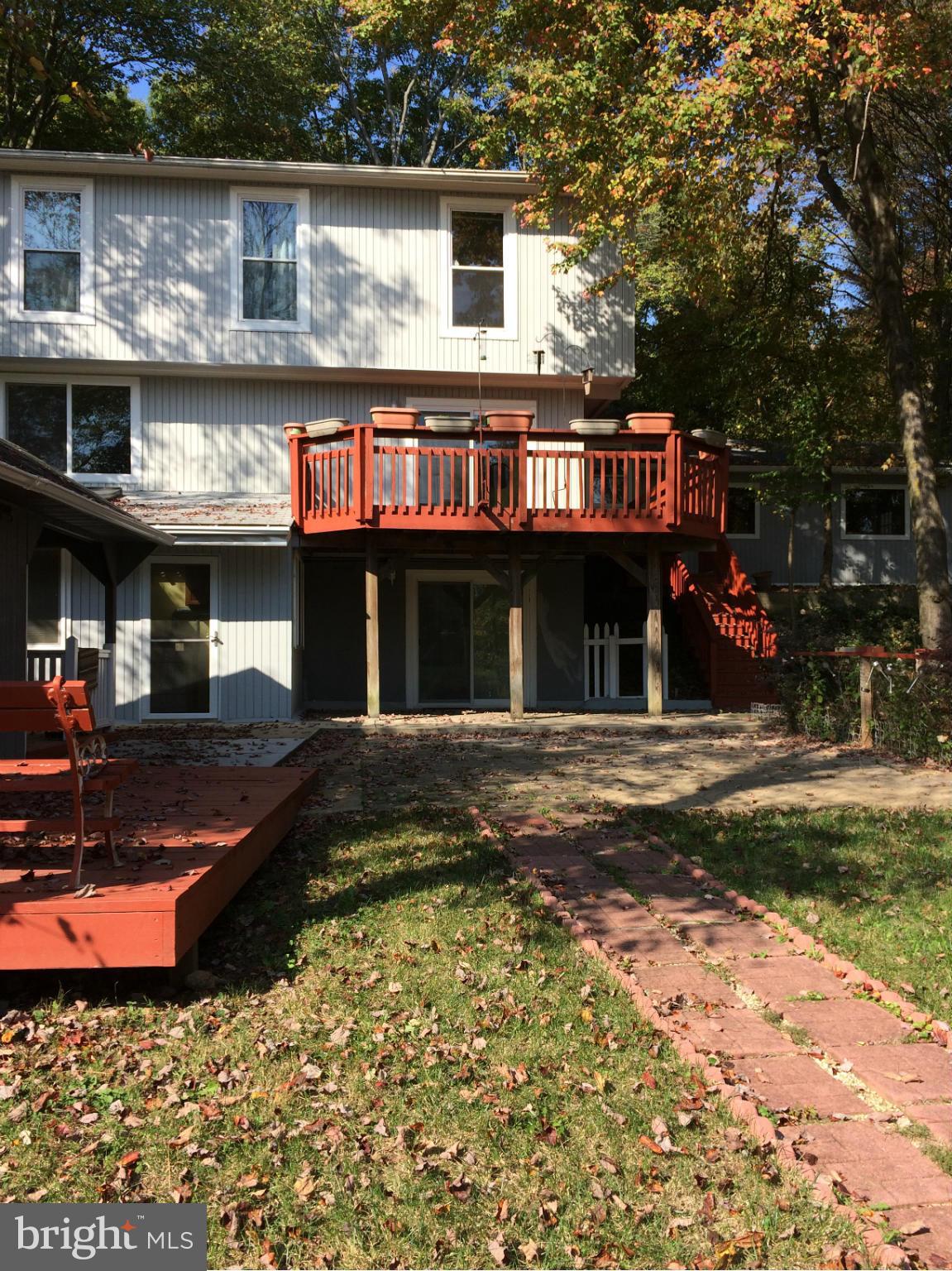 14305 Sturtevant Road Silver Spring, MD 20905 - Photo 27 of 28 Exterior (General)