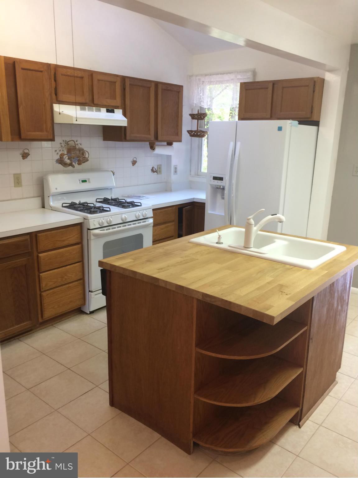 14305 Sturtevant Road Silver Spring, MD 20905 - Photo 4 of 28 Kitchen