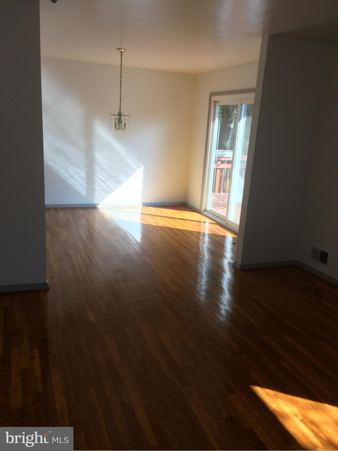 14305 Sturtevant Road Silver Spring, MD 20905 - Photo 7 of 28 Dining Room