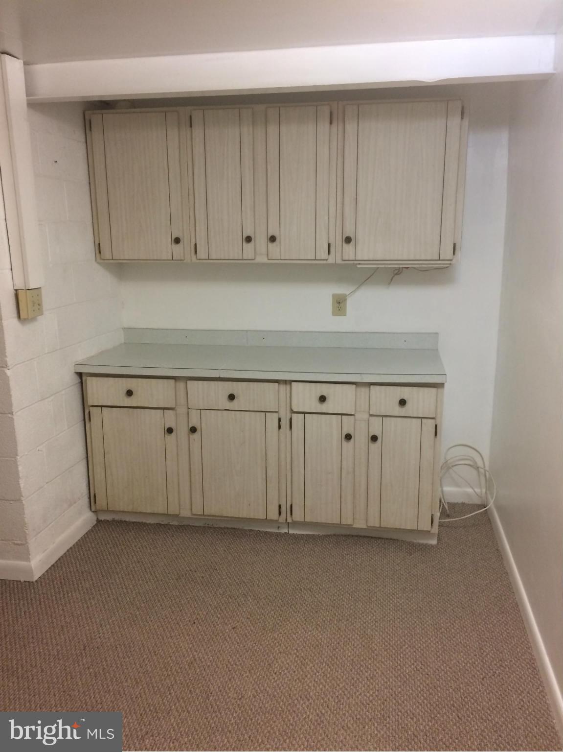 14305 Sturtevant Road Silver Spring, MD 20905 - Photo 10 of 28 Basement
