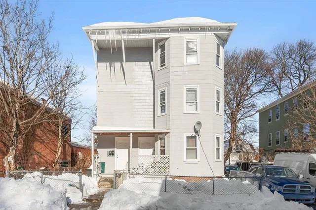 $739,900 | 49 South Street, Worcester, MA 01604