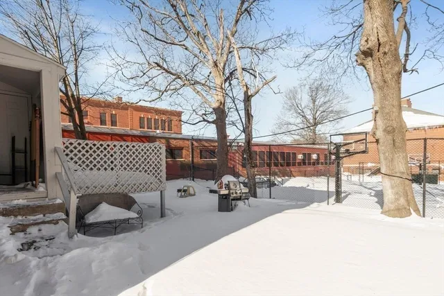 $739,900 | 49 South Street, Worcester, MA 01604