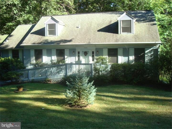1504 Manley Road West Chester, PA 19382 - Photo 1 of 12 Exterior Front