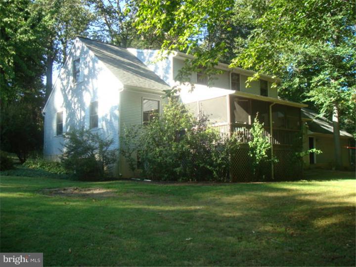 1504 Manley Road West Chester, PA 19382 - Photo 2 of 12 Exterior Back