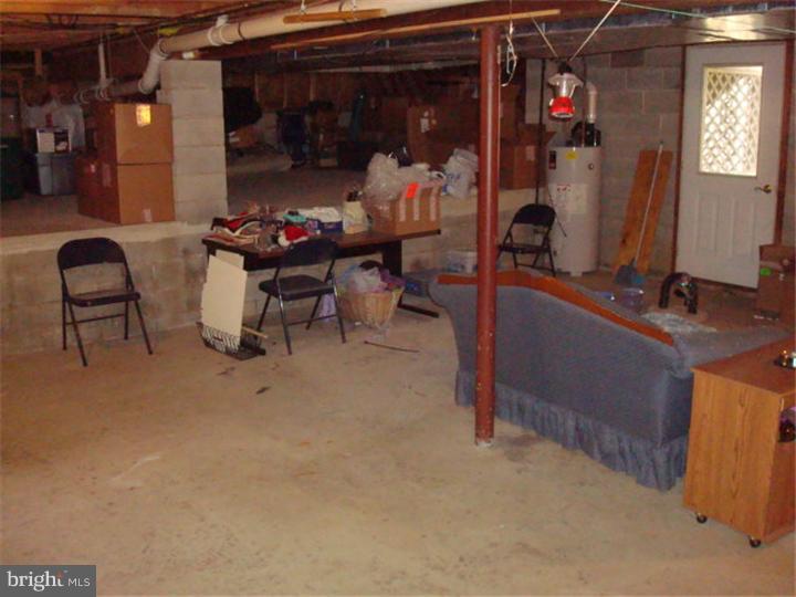 1504 Manley Road West Chester, PA 19382 - Photo 12 of 12 Basement