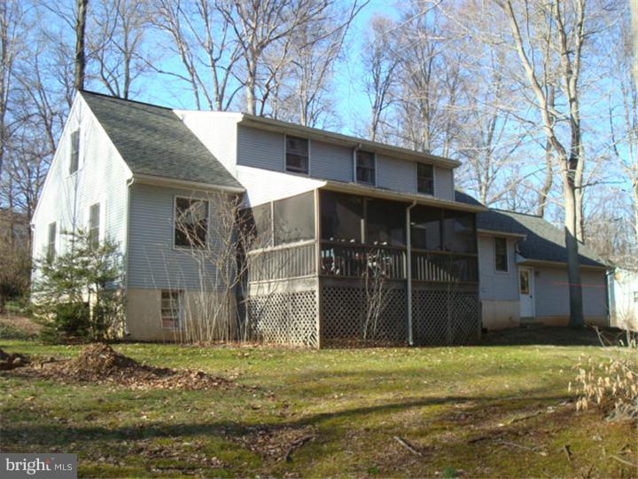1504 Manley Road West Chester, PA 19382 - Photo 3 of 12 Exterior Back