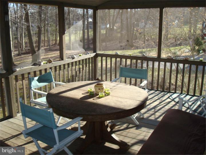 1504 Manley Road West Chester, PA 19382 - Photo 4 of 12 Deck