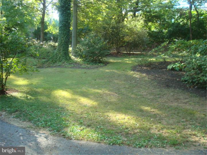 1504 Manley Road West Chester, PA 19382 - Photo 6 of 12 Back Yard
