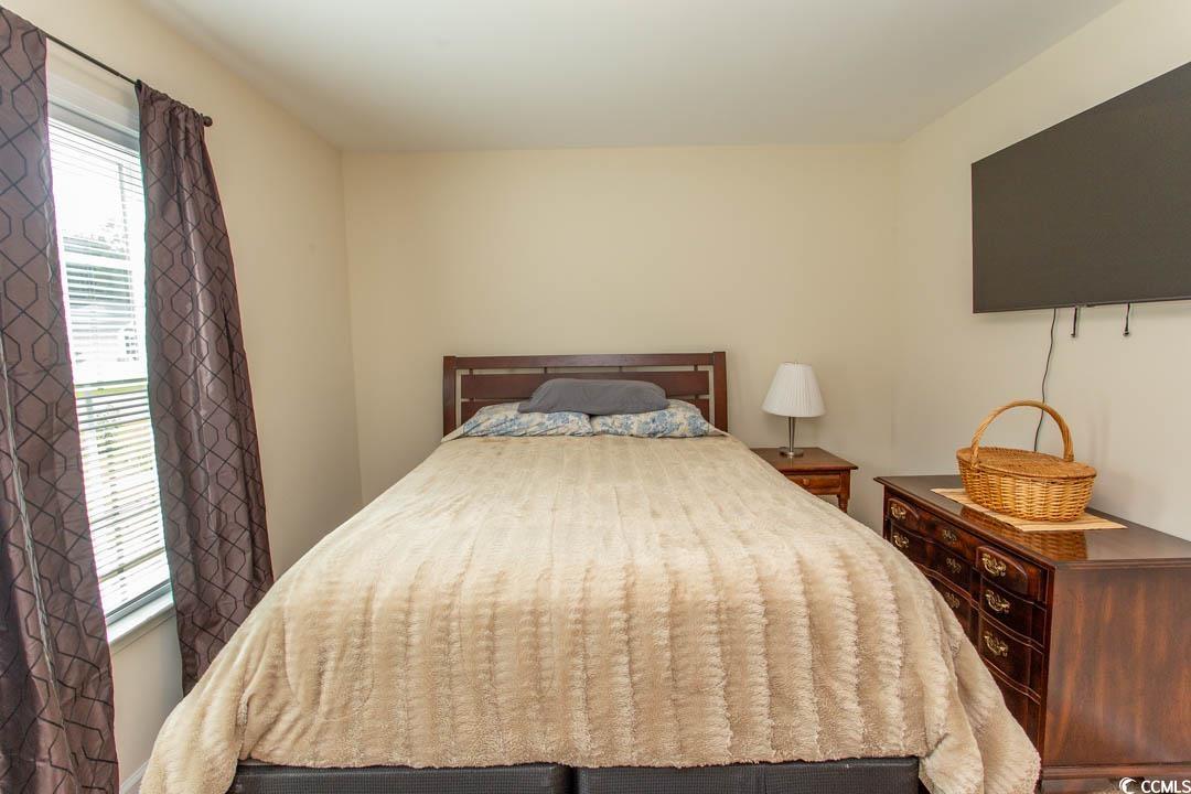 125 St Barnabus Road Loris, SC 29569 - Photo 34 of 39 View of bedroom