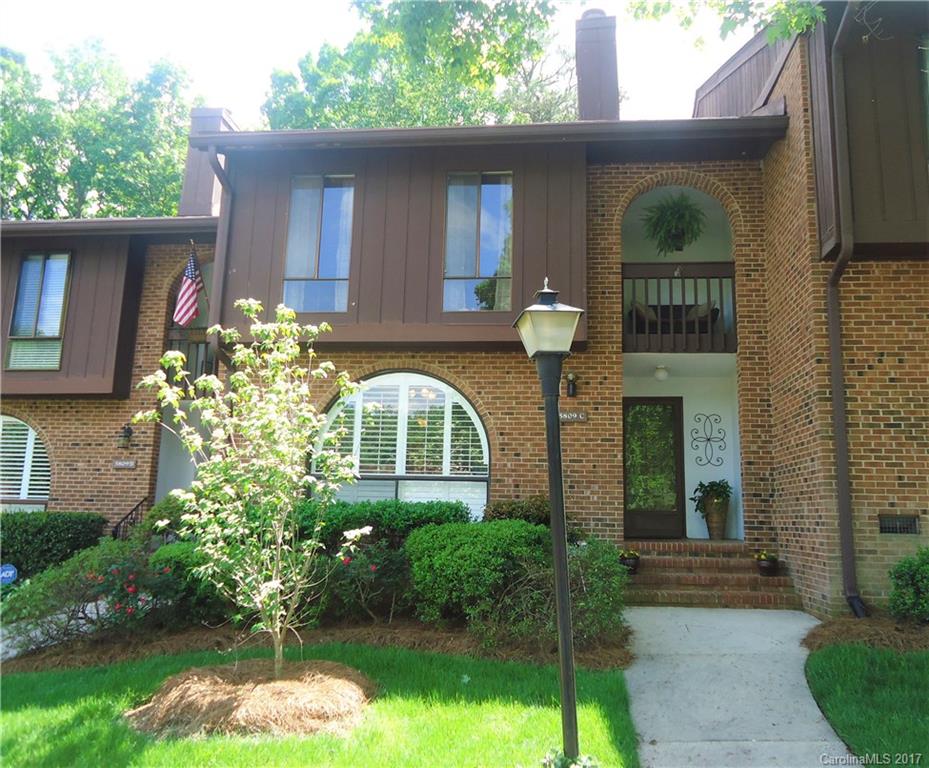 5809 Sharon Road, Unit C Charlotte, NC 28210 - Photo 1 of 21 Gallery Image 1