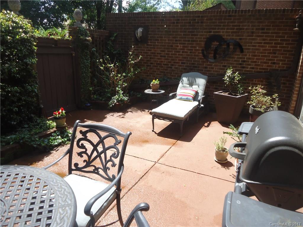 5809 Sharon Road, Unit C Charlotte, NC 28210 - Photo 14 of 21 Gallery Image 14