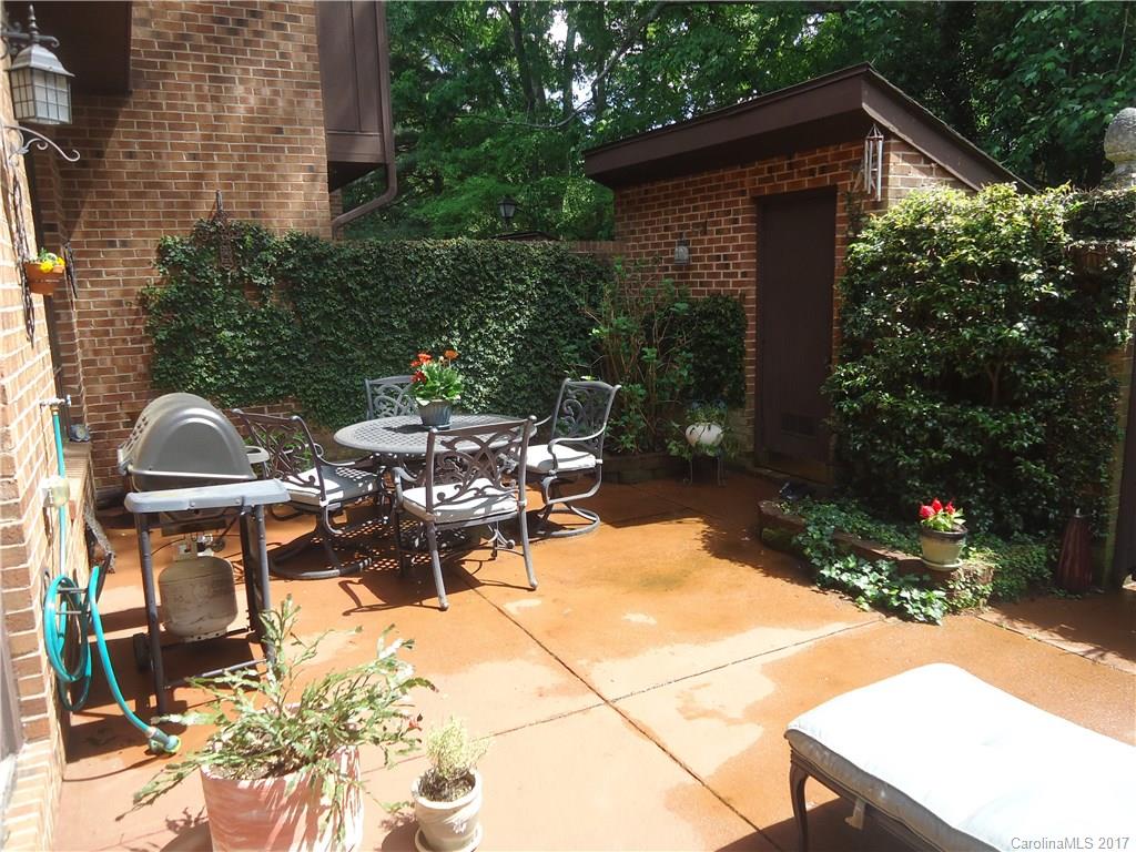 5809 Sharon Road, Unit C Charlotte, NC 28210 - Photo 15 of 21 Gallery Image 15