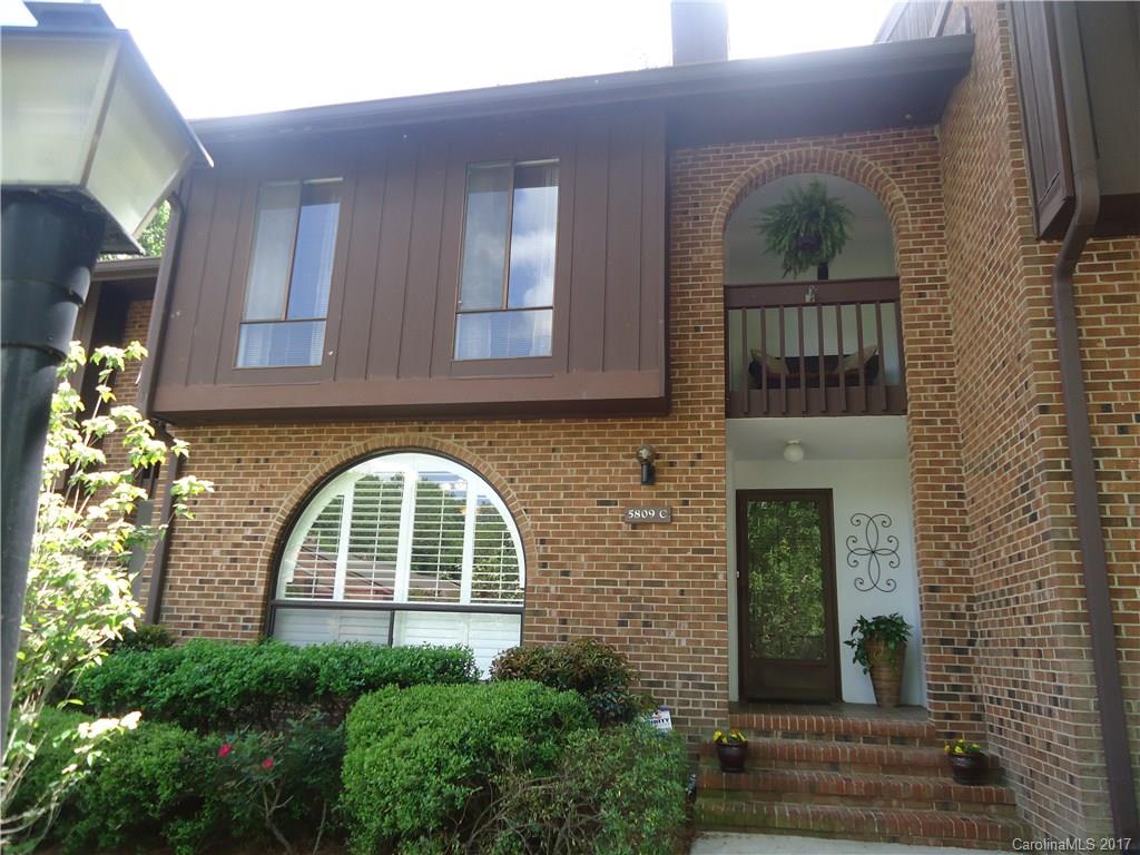 5809 Sharon Road, Unit C Charlotte, NC 28210 - Photo 16 of 21 Gallery Image 16