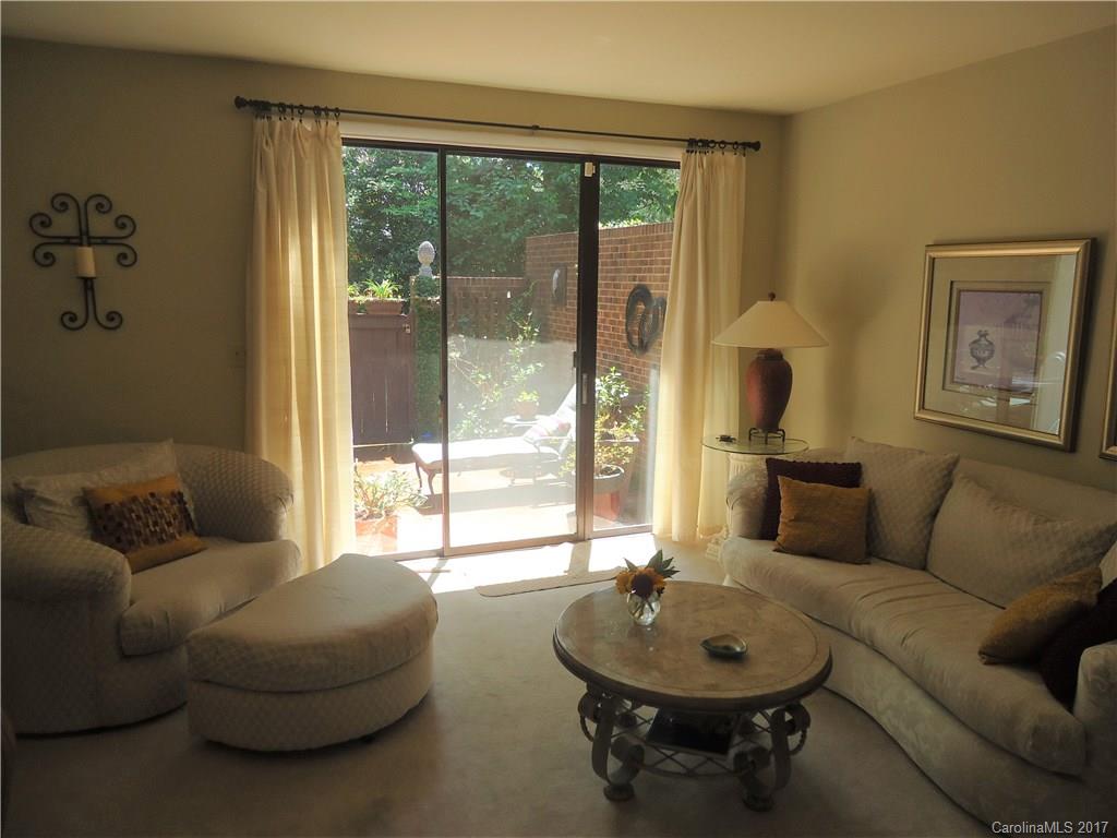 5809 Sharon Road, Unit C Charlotte, NC 28210 - Photo 17 of 21 Gallery Image 17