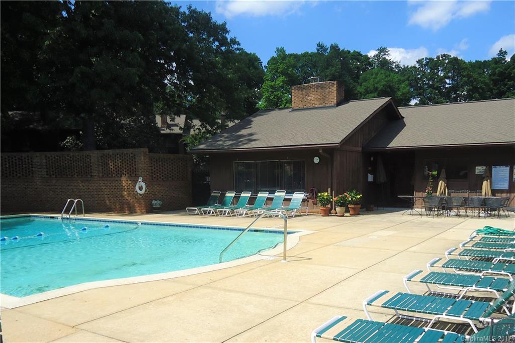 5809 Sharon Road, Unit C Charlotte, NC 28210 - Photo 19 of 21 Gallery Image 19