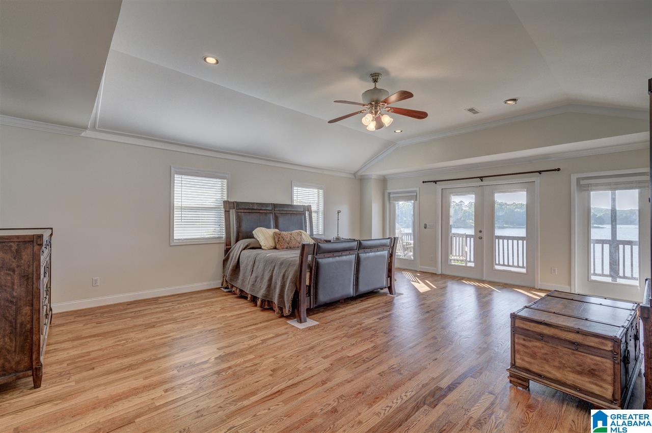 1305 County Road 3945 Arley, AL 35541 - Photo 28 of 46