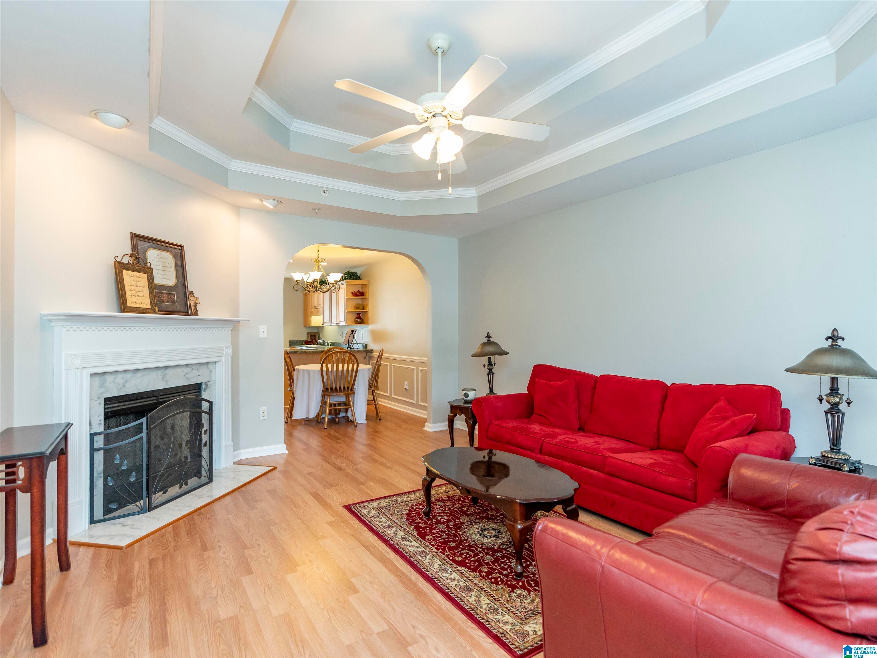 170 Sugar Hill Lane Alabaster, AL 35007 - Photo 4 of 25 Gallery Image 4