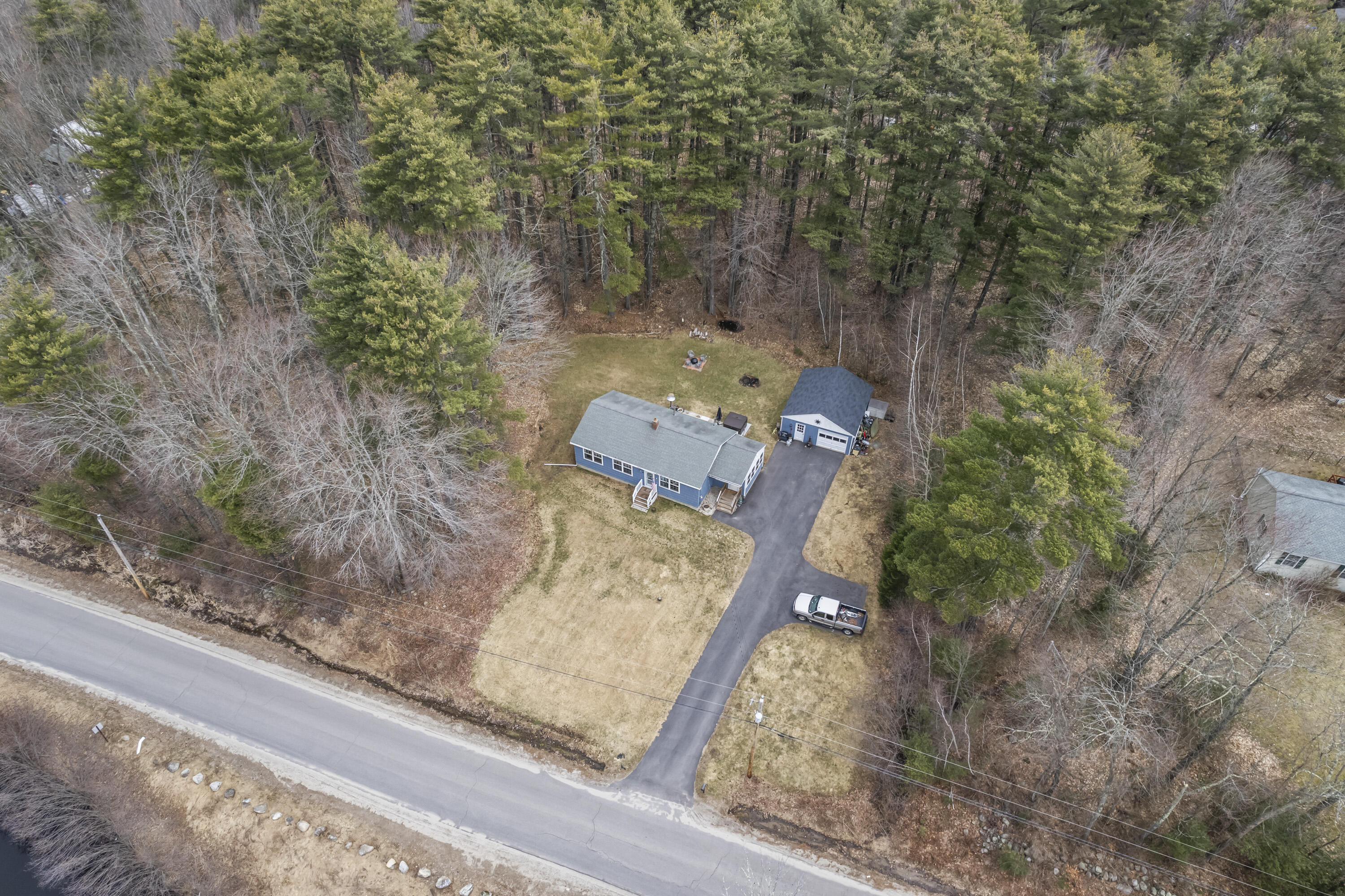 40 Lords Road North Waterboro, ME 04061 - Photo 33 of 41 40 Lords Road Waterboro_106