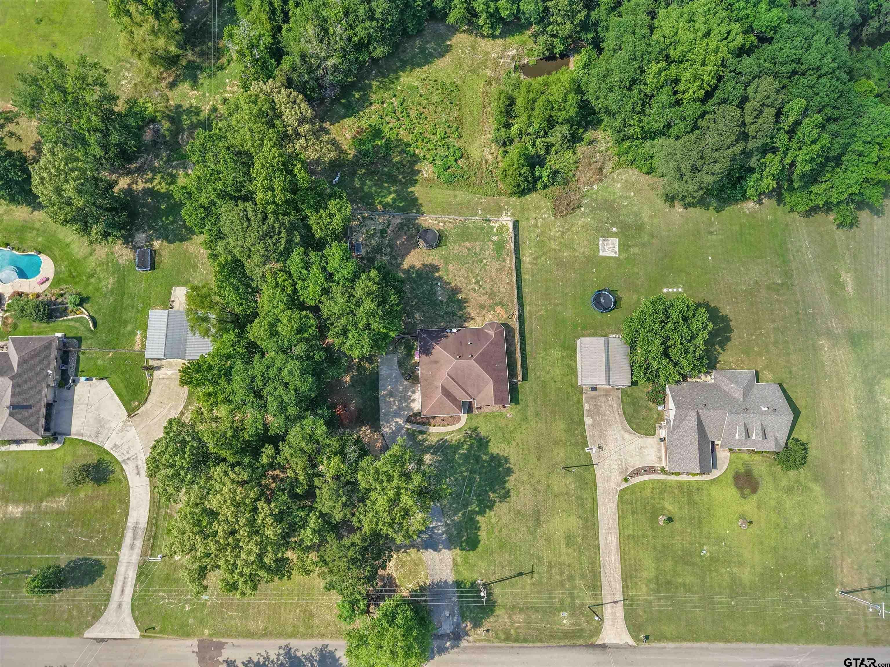 4367 North White Oak Road Gladewater, TX 75647 - Photo 31 of 34