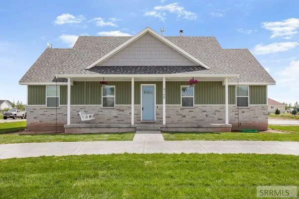$699,000 | 4148 East 82 North, Rigby, ID 83442