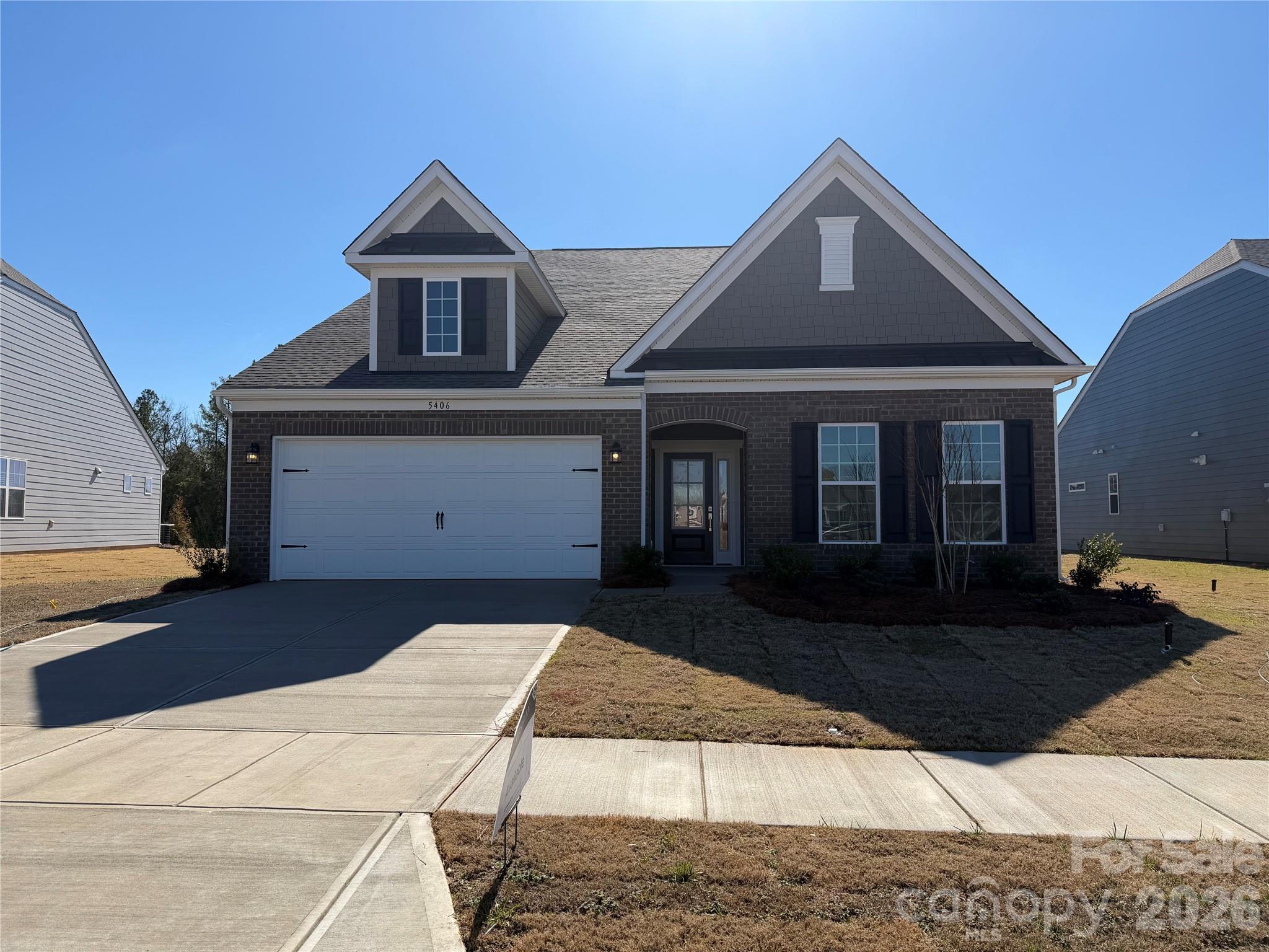 5406 Redbud Road, Unit 75 Lancaster, SC 29720 - Photo 1 of 23