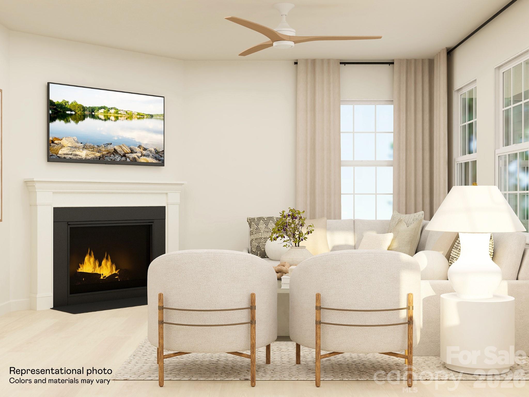 5406 Redbud Road, Unit 75 Lancaster, SC 29720 - Photo 11 of 23