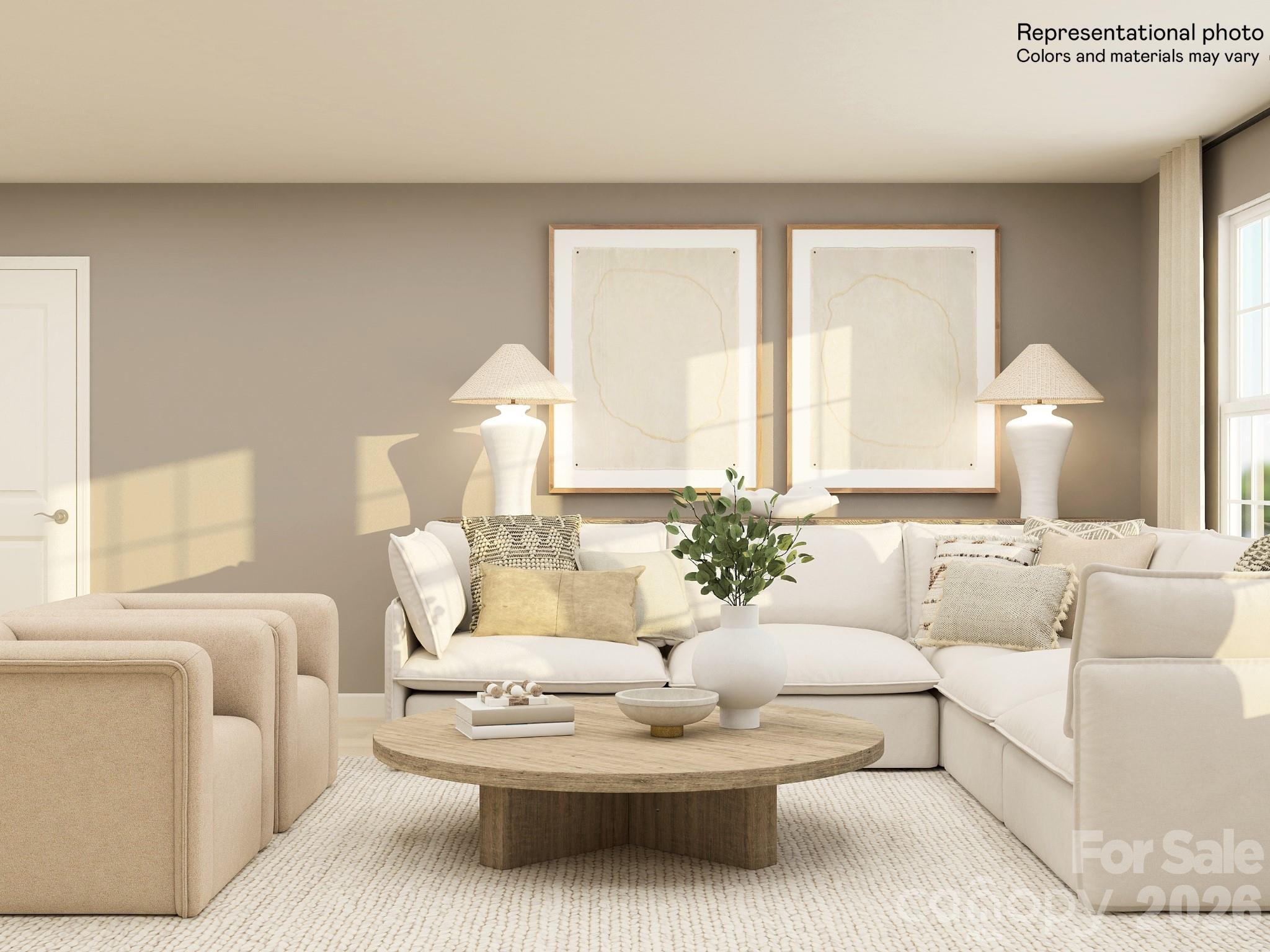 5406 Redbud Road, Unit 75 Lancaster, SC 29720 - Photo 15 of 23