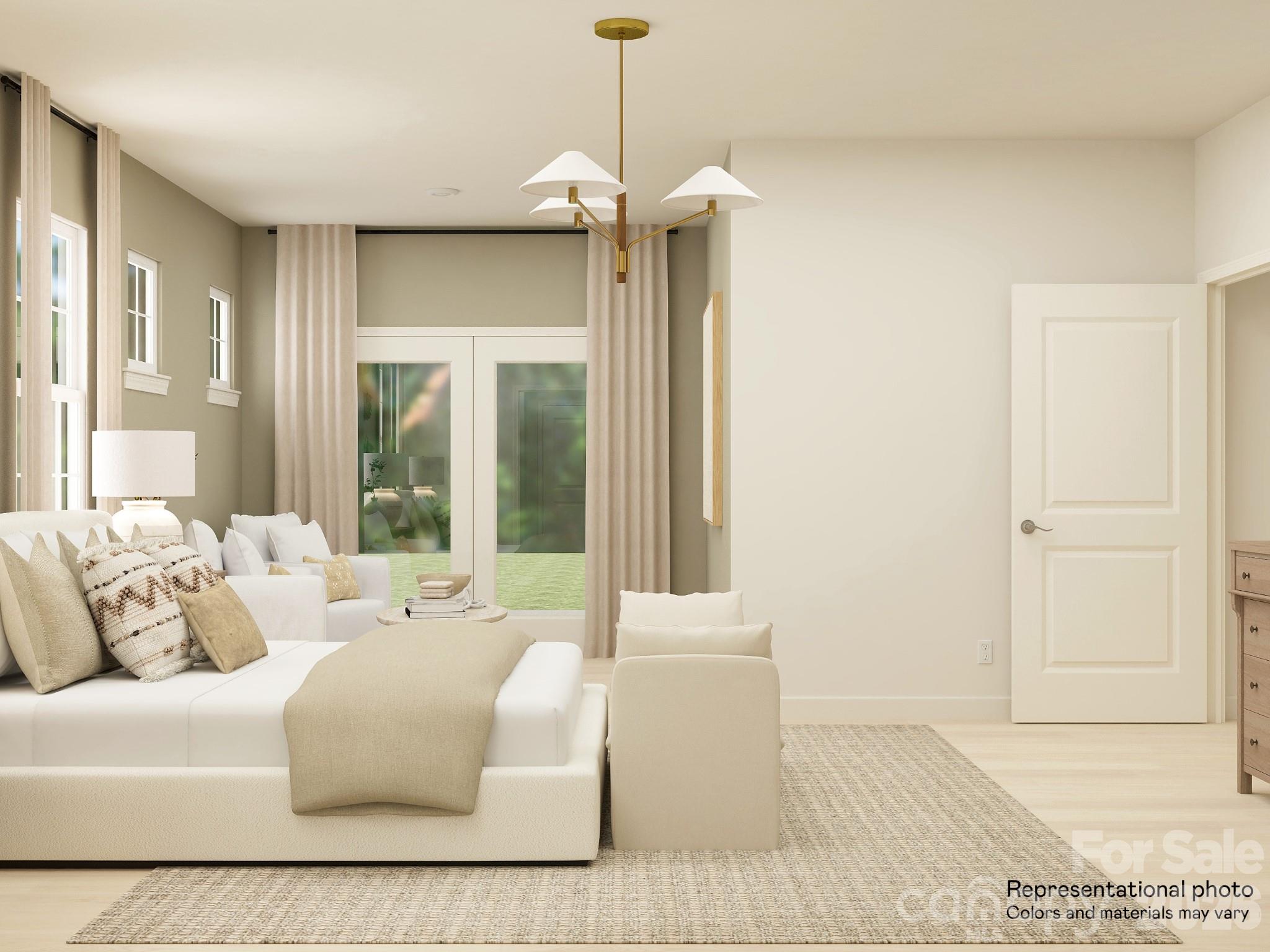 5406 Redbud Road, Unit 75 Lancaster, SC 29720 - Photo 19 of 23