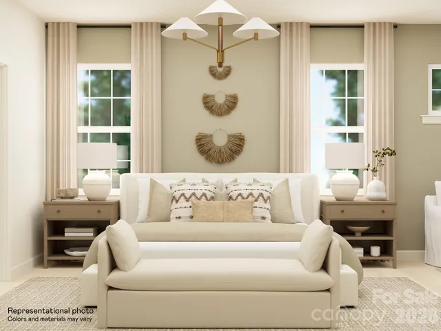 $399,999 | 5406 Redbud Road, Lancaster, SC 29720