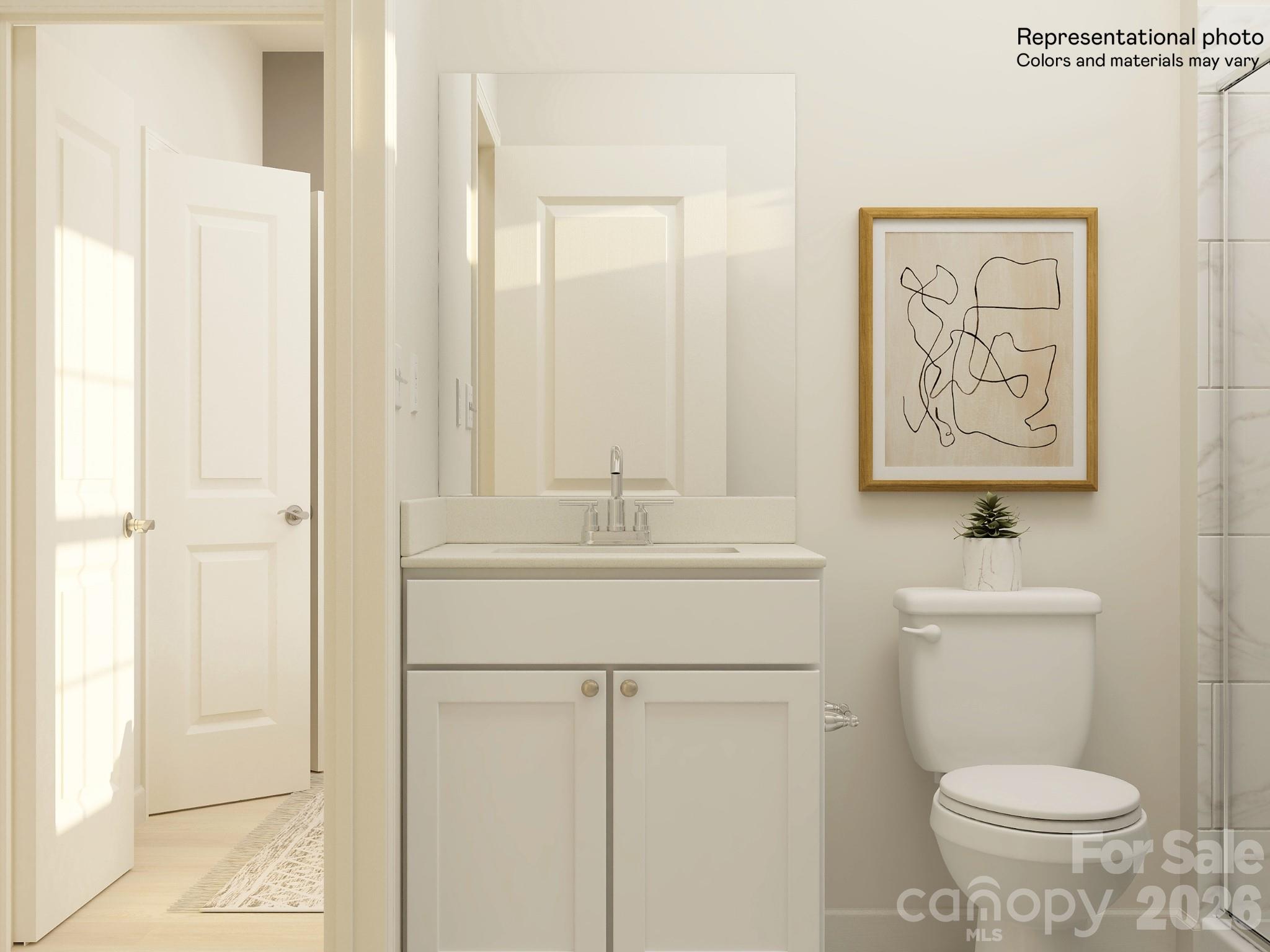 5406 Redbud Road, Unit 75 Lancaster, SC 29720 - Photo 10 of 23