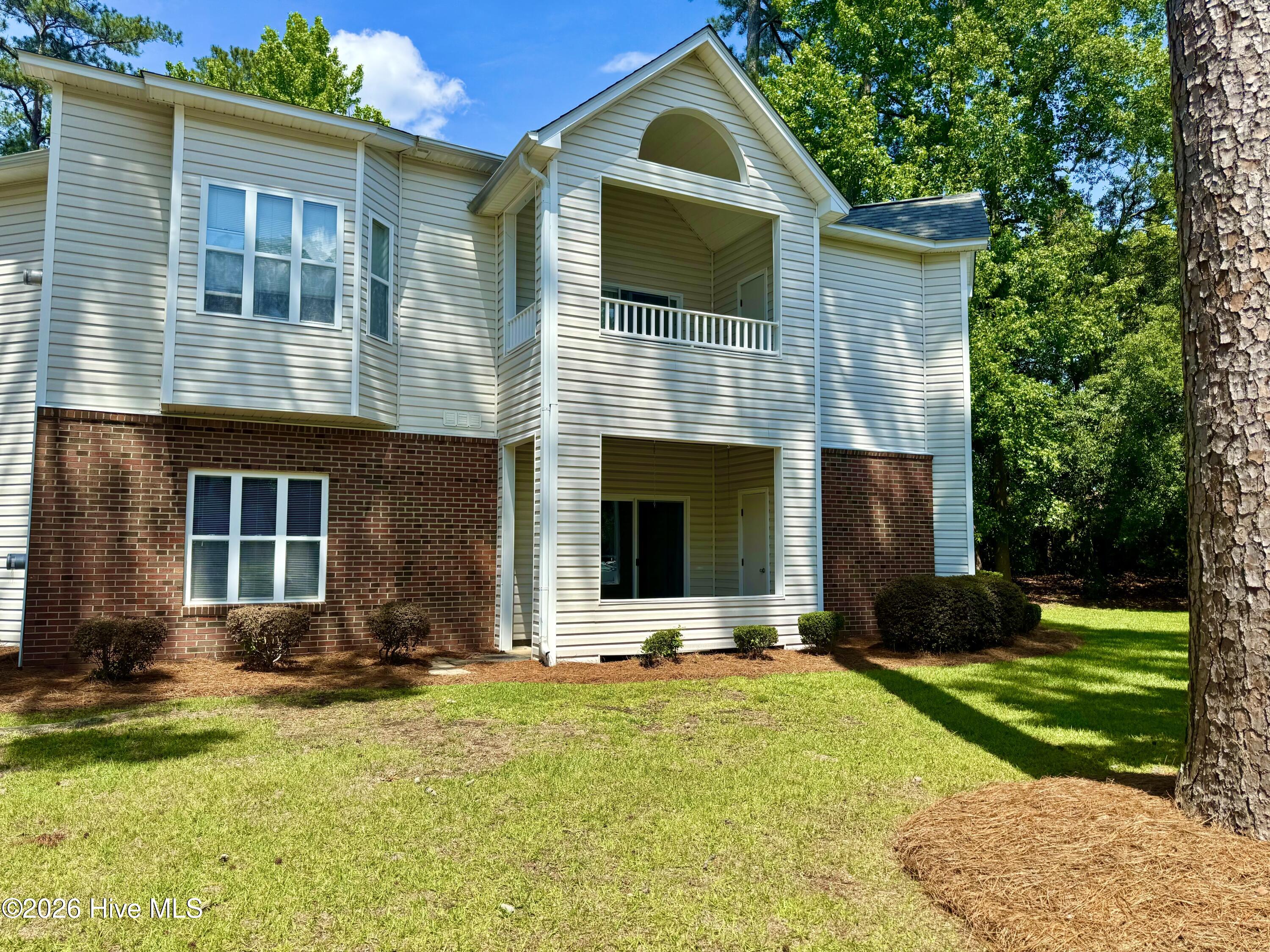 1137 Turtle Creek Road, Unit D Greenville, NC 27858 - Photo 1 of 30 Primary Photo