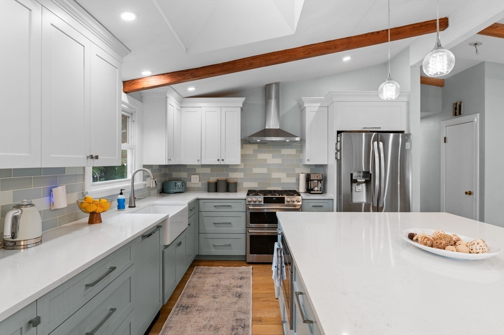 3 Pasture Road Beverly, MA 01915 - Photo 11 of 35 Gallery Image 11