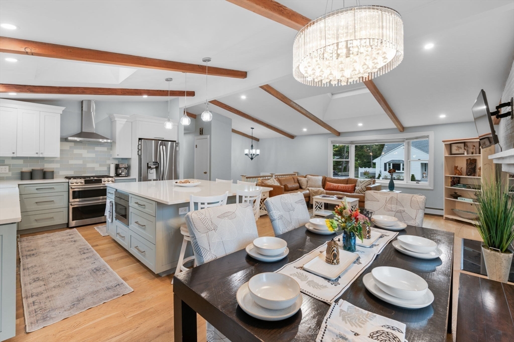 3 Pasture Road Beverly, MA 01915 - Photo 10 of 35 Gallery Image 10