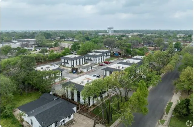 $1,350 | 313 Rolston Road, Unit 301103, Irving, TX 75060