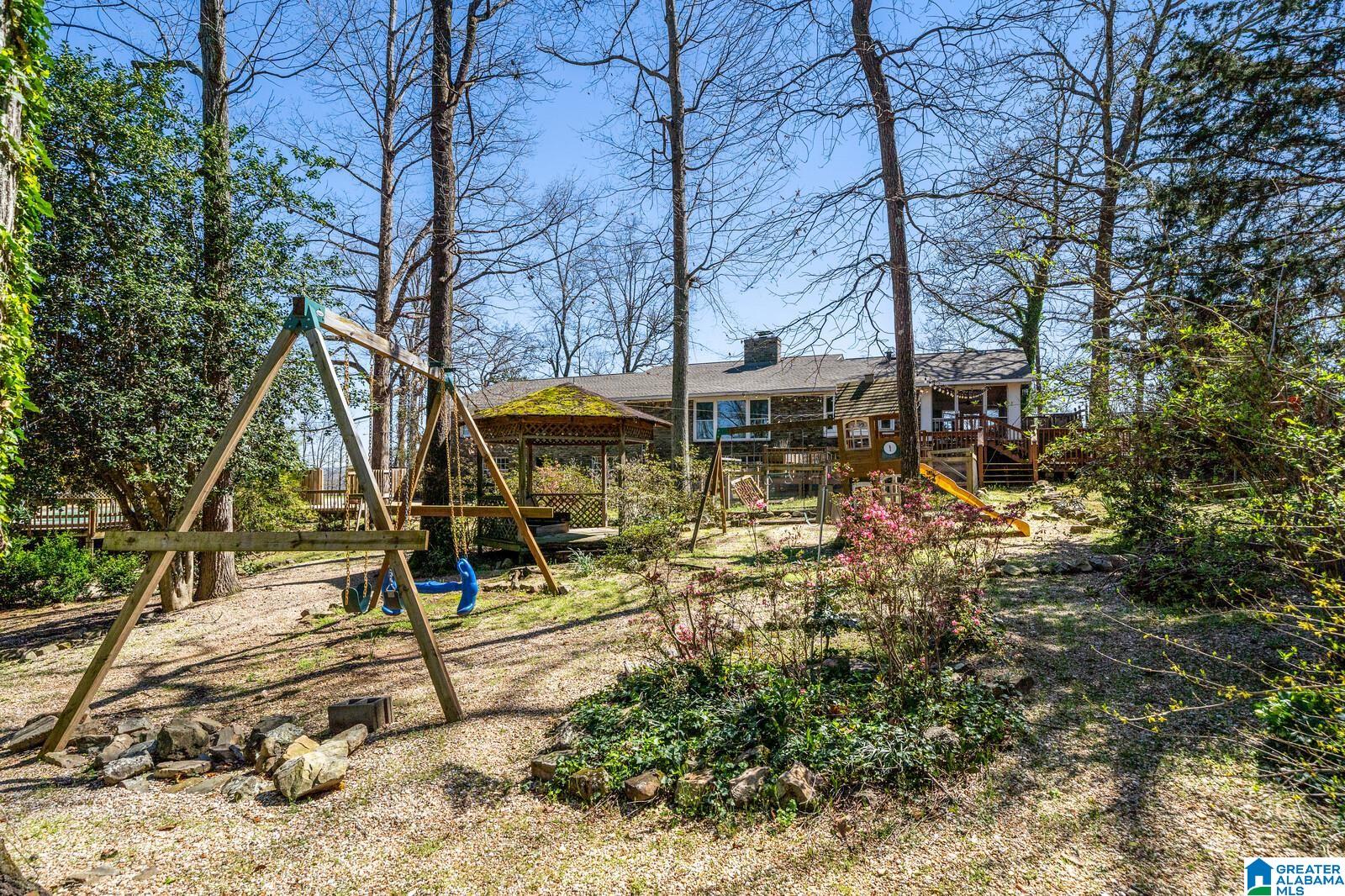 3656 Rockhill Road Birmingham, AL 35223 - Photo 54 of 56