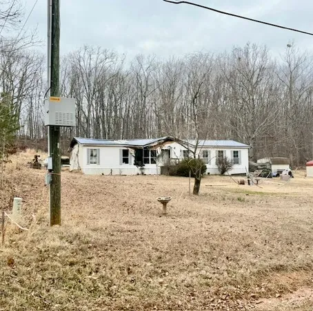 $55,000 | 624 Little Mountain Road, Anderson, SC 29626