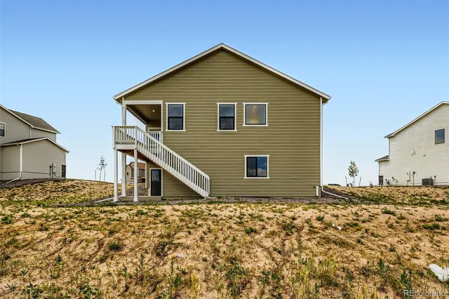 $560,900 | 42982 Colonial Trail, Elizabeth, CO 80107