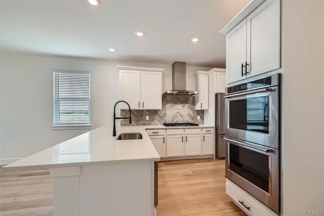 $560,900 | 42982 Colonial Trail, Elizabeth, CO 80107