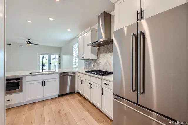 $560,900 | 42982 Colonial Trail, Elizabeth, CO 80107