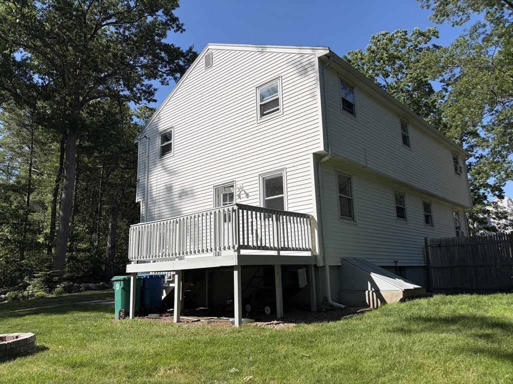37 R Sheldon Street, Unit 37R Billerica, MA 01862 - Photo 40 of 42