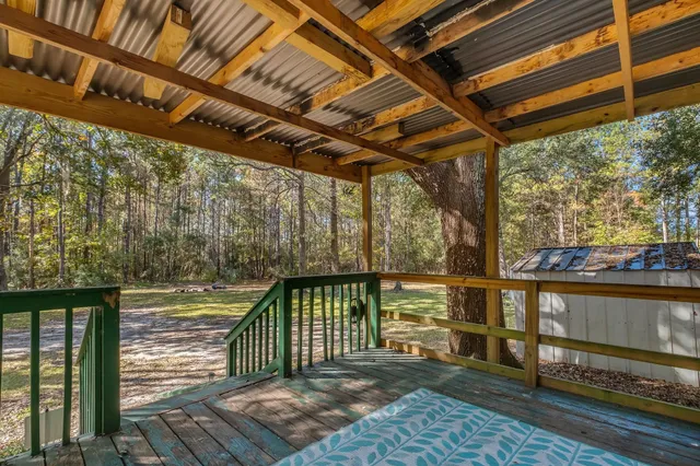 $245,000 | 2503 Rabon Road, Monticello, FL 32344