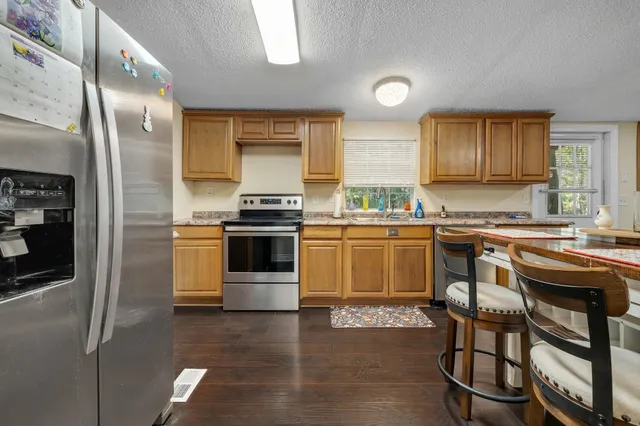 $245,000 | 2503 Rabon Road, Monticello, FL 32344