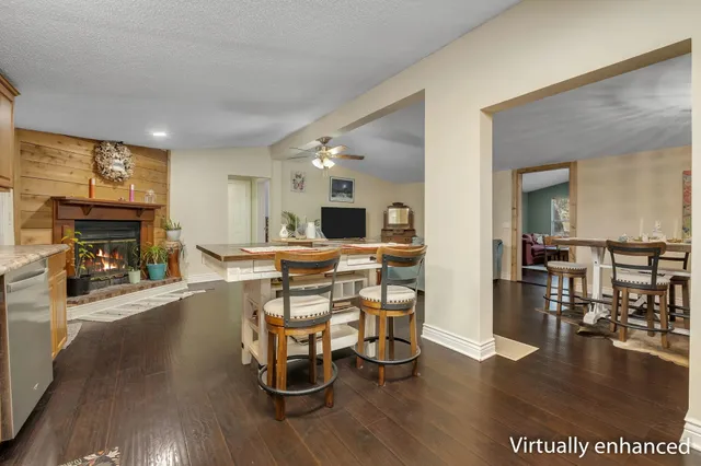 $245,000 | 2503 Rabon Road, Monticello, FL 32344