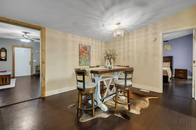 $245,000 | 2503 Rabon Road, Monticello, FL 32344