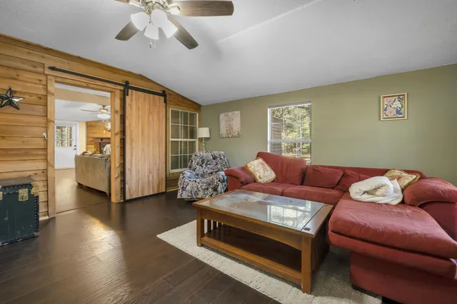 $245,000 | 2503 Rabon Road, Monticello, FL 32344