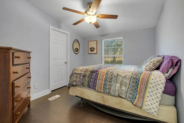 $245,000 | 2503 Rabon Road, Monticello, FL 32344