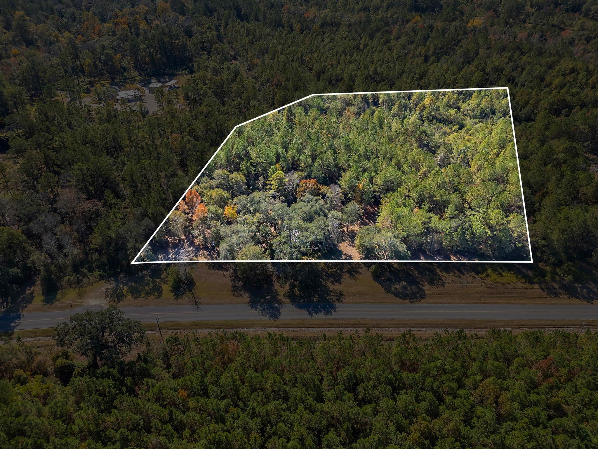 2503 Rabon Road Monticello, FL 32344 - Photo 2 of 29 Gallery Image 2